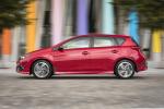 Toyota Corolla iM 2016 года (NA)